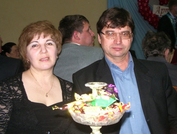 Ольга Яблокова