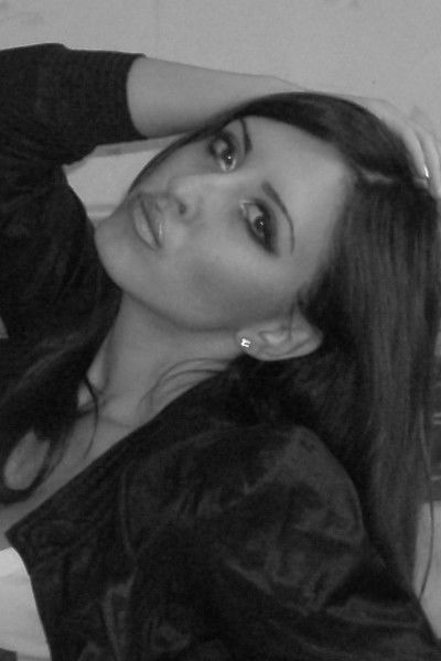 Лена Скобелева