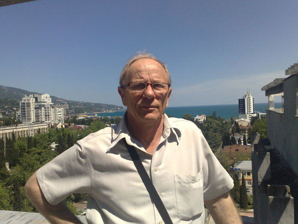 Вася Вчерашнев