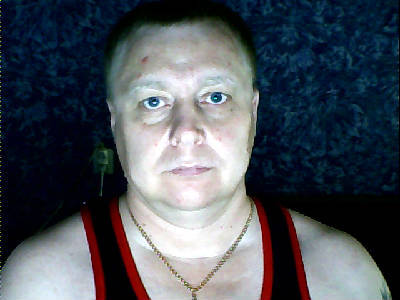 Александр Гладков