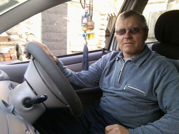 Леонид Кузьмин