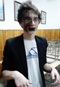 Кирилл Трофимов