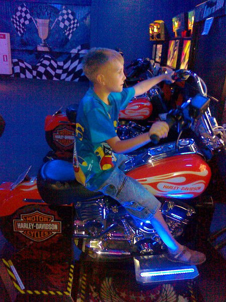 Егор Выростков