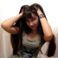 Светлана Каныгина