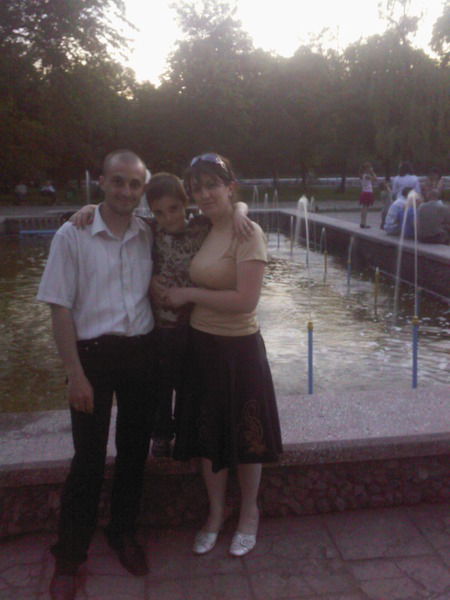 Валерий Могилев