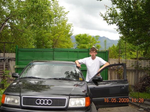 Владимир Добровечный