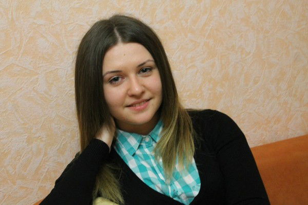 Екатерина Буева