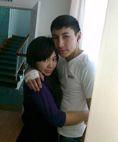 Абылай Камиялов