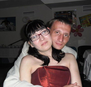 Альбина Зарипова