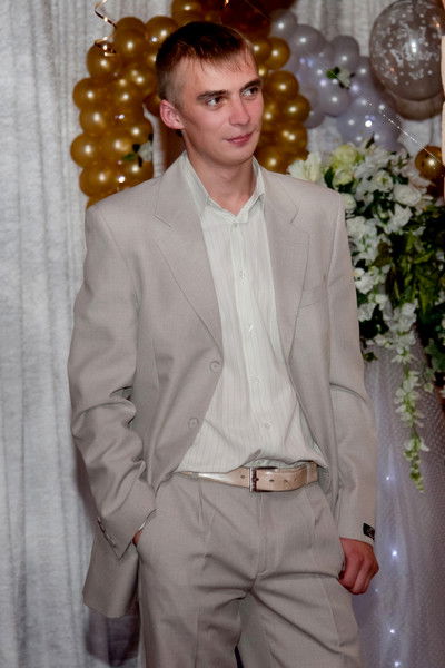 Роман Корнеев