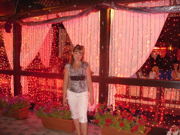 Диана Ахмеджанова