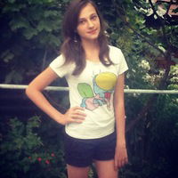 Наташа Арцыбашева