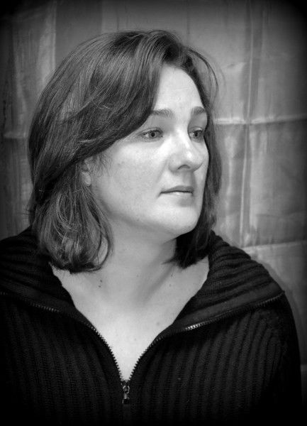 Лена Тураэва