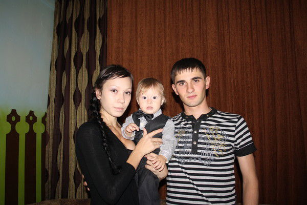 Галя Яшкина