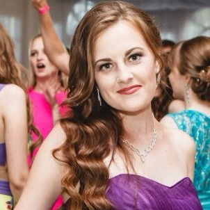 Кристина Завадская