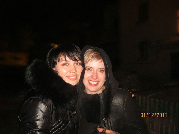 Наталья Богоявленская