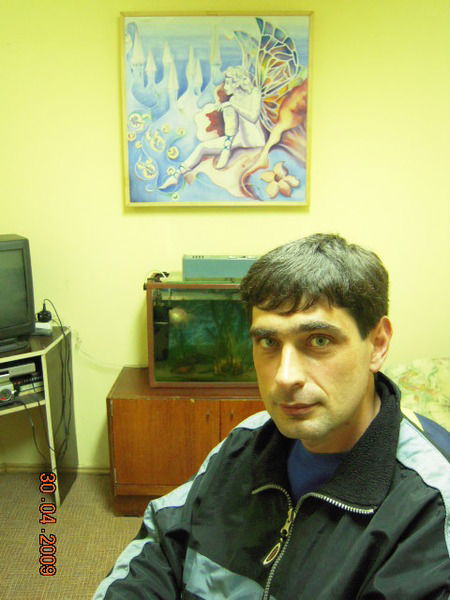 Алекандр Федянин