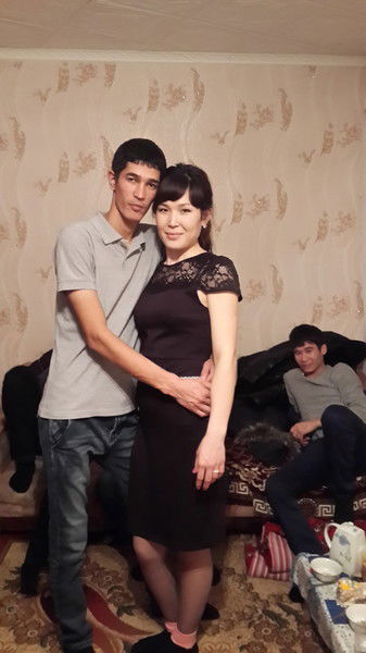 Бауыржан Нысанбаев