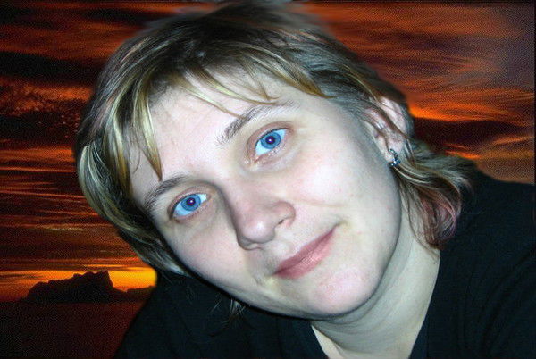 Татьяна Анисимова