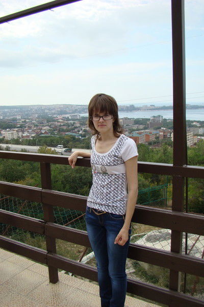 Марина Булгакова