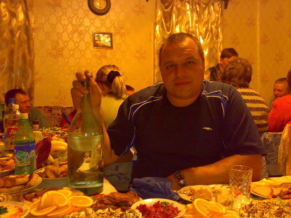 Александр Войнов