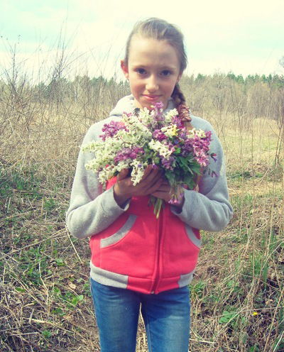 Ирина Данюкова