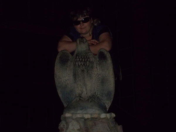 Танюшка Филимонова