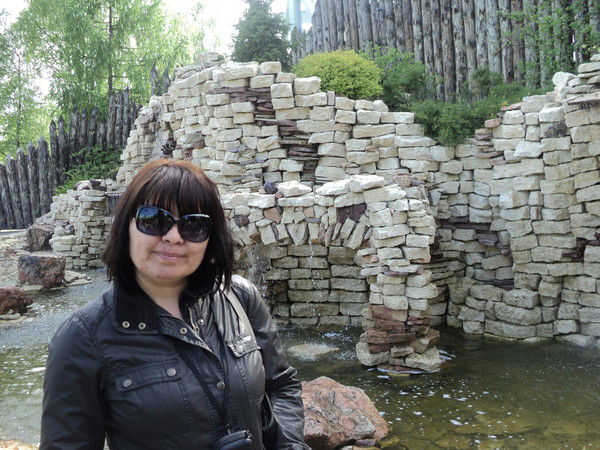 Малахат Рахманова