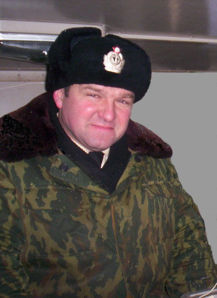 Виктор Семенчук