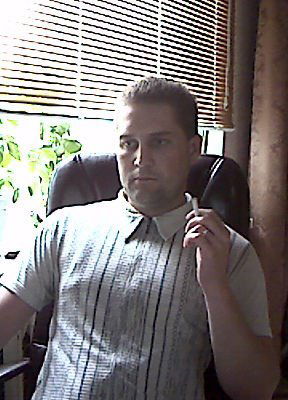 Константин Зотов