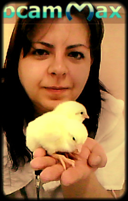 Жанна Староверова