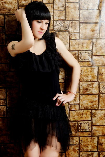 Елена Snake Гусевская