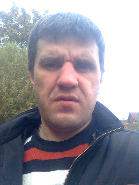 Игорь Щиберев