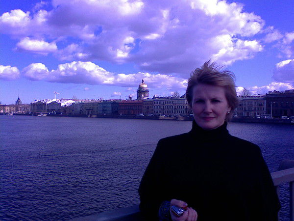 Лилия Ильюшенок