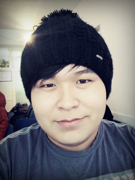 Сейдахмет Сарымсаков