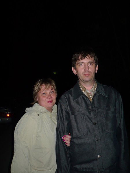 Александр Николаев