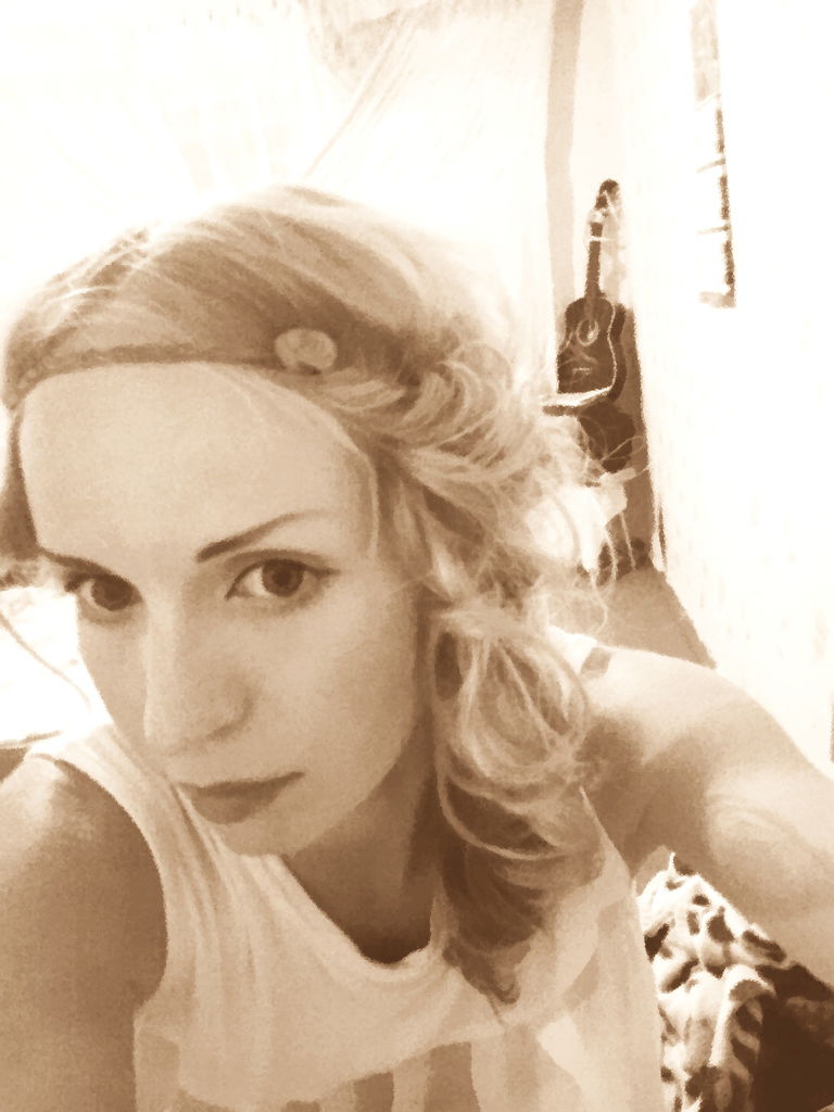 Марго Точка Ри