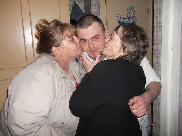 Елена Паршина (Филина)