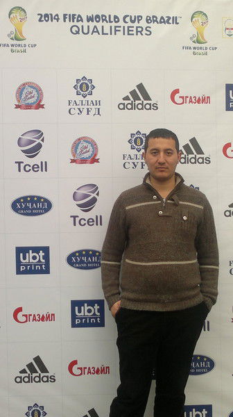 Хасан Муминов