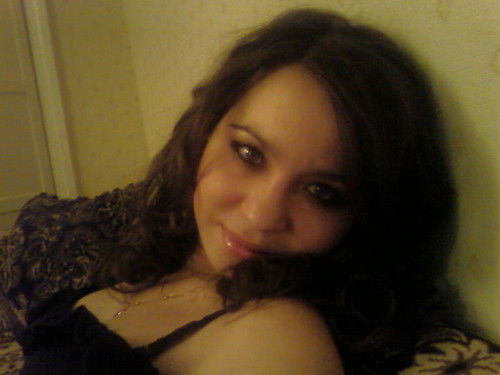 Алина Горбунова