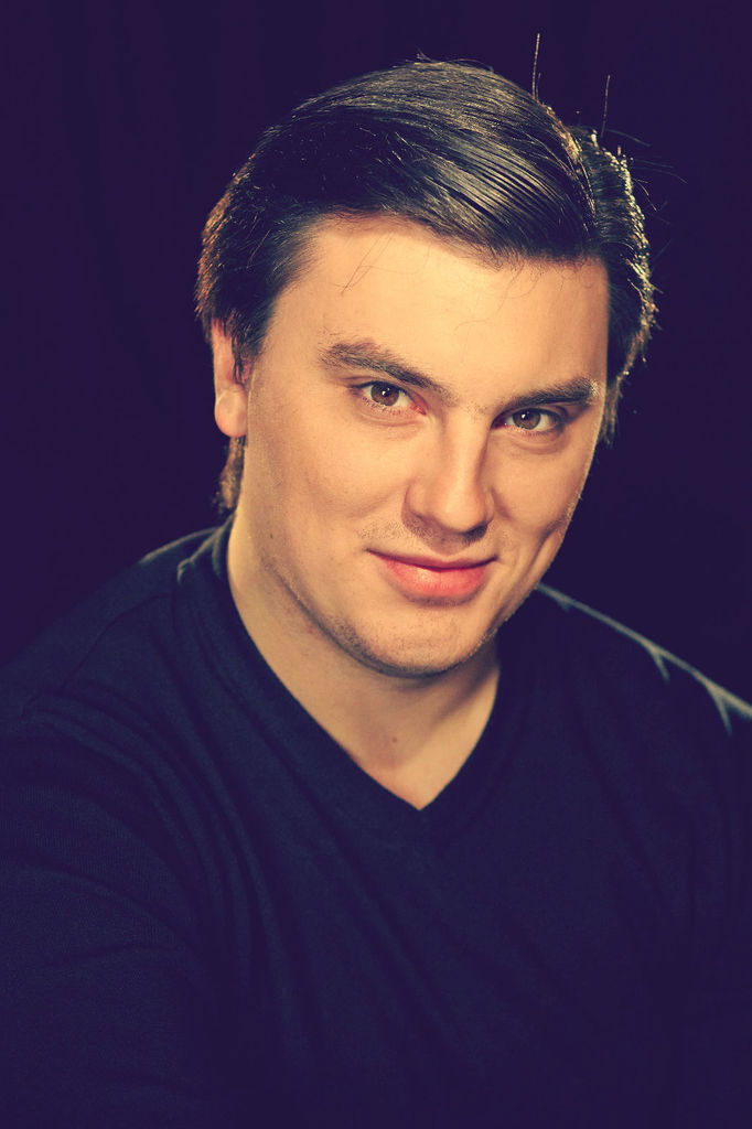 Анзор Алимирзоев