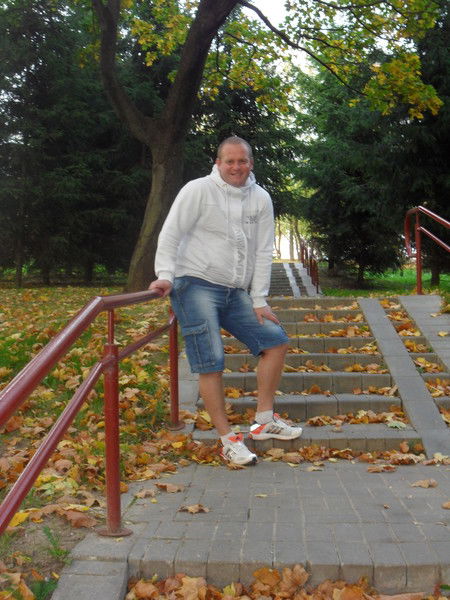 Игорь Максименко