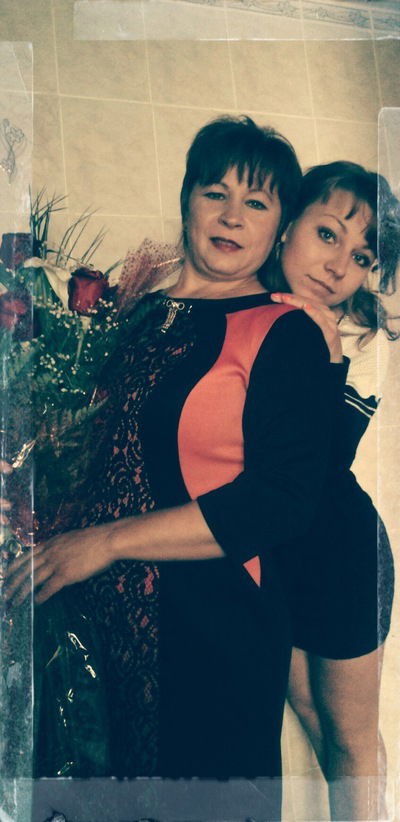 Татьяна Чередник