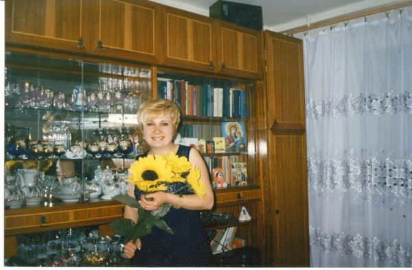 Елена Боронина