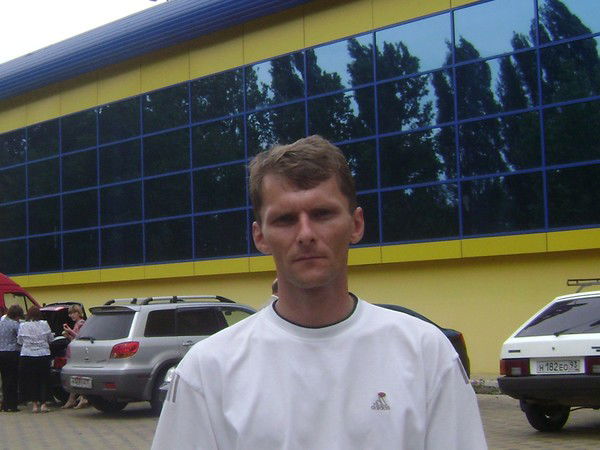 Анатолий Каляда