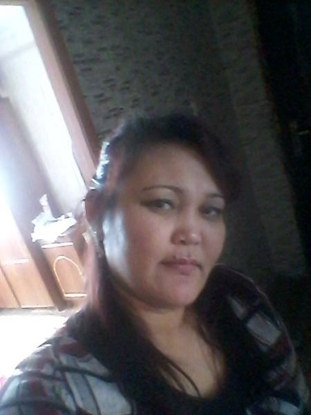 Гулжахима Сейденова