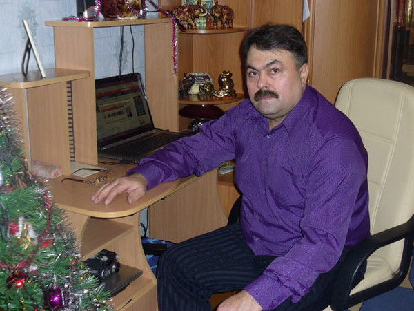 Иван Нихельман