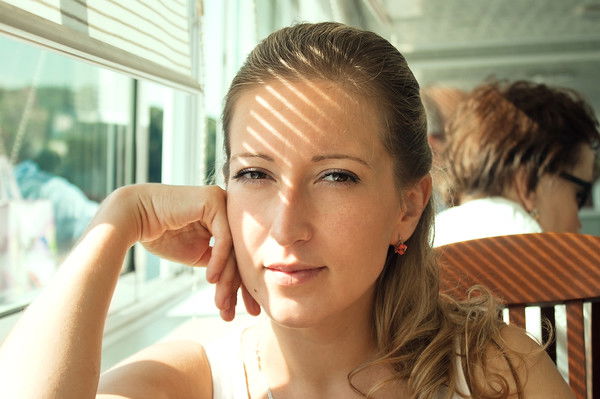 Наталья Ветошкина