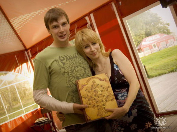 Елена Ачкасова