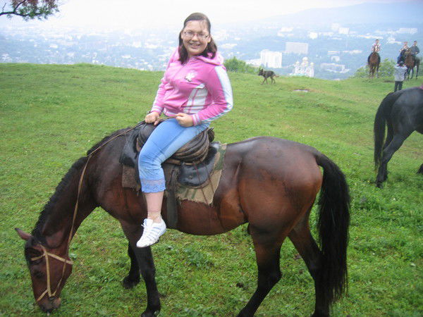 Надежда Куликова